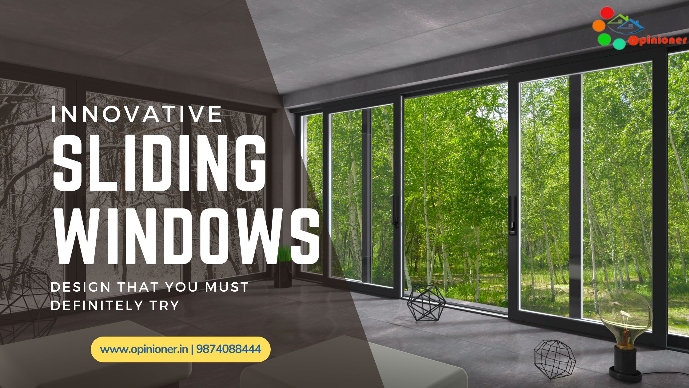 Sliding Windows Design